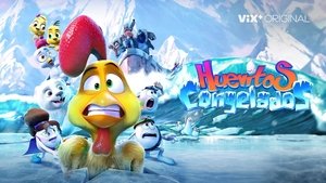 Rescate Congelado: Una Película de Huevos