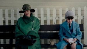 Roald y Beatrix: La Cola del raton Curioso