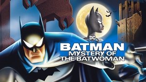 Batman: El misterio de Batwoman