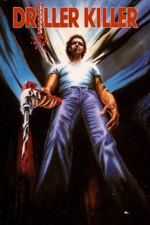 Killer (El asesino del taladro)