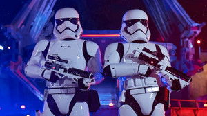 Star Wars: Galaxy's Edge | Disneyland Resort