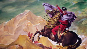 Street Fighter: La última batalla