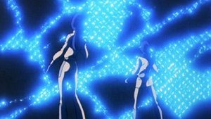 Space Runaway Ideon: Be Invoked