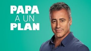 Man with a Plan