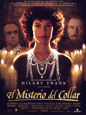 El misterio del collar