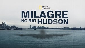 Milagro en el río Hudson
