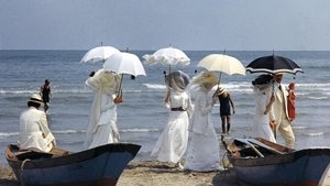 Muerte en Venecia