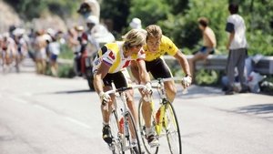 LeMond, un americano en París