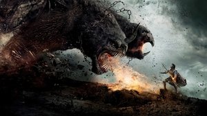 Ira de titanes