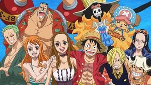One Piece: Aventura en Nevlandia