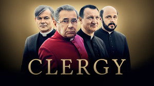 Clergy