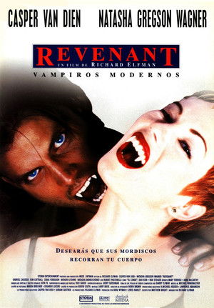 Revenant (Vampiros modernos)