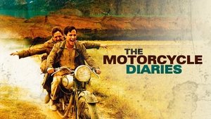 Diarios de motocicleta