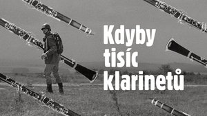 Kdyby tisíc klarinetů