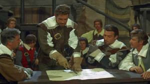 El león de San Marcos