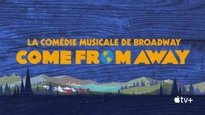 Come From Away: Bienvenidos a Gander