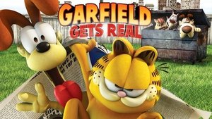 Garfield en la vida real