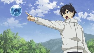 The Water Magician