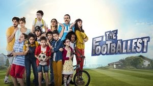 The Footballest