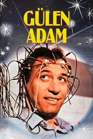 Gülen Adam