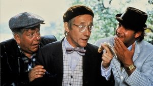 Varning för Jönssonligan