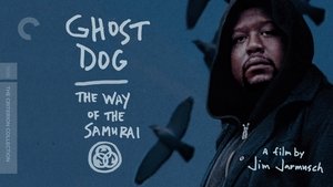 Ghost Dog, el camino del samurai