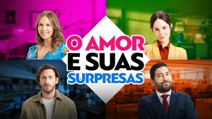 Chica conoce a chico
