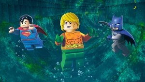 LEGO DC Super Heroes: Aquaman: la ira de Atlantis