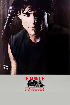 Eddie y los Cruisers