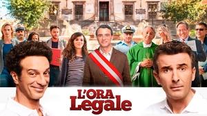 La hora del cambio