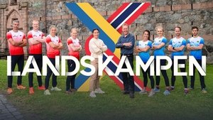 Landskampen