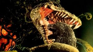 Godzilla contra Biollante