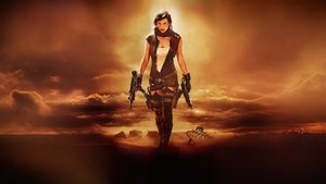 Resident Evil 3: Extinción