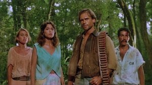 Perdidos en el Valle de los Dinosaurios