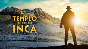 Lost Temple of The Inca