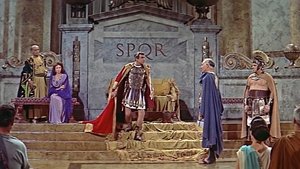 Demetrius y los gladiadores
