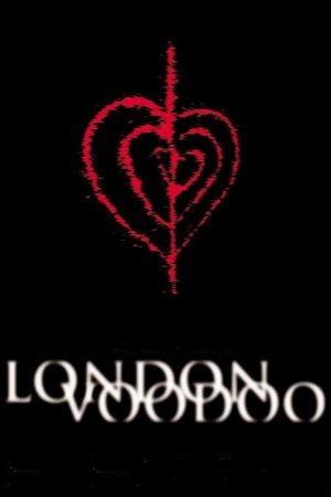 Voodoo en Londres