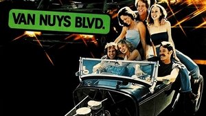 Van Nuys Blvd.