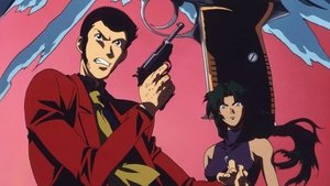 Lupin III. La isla de los asesinos