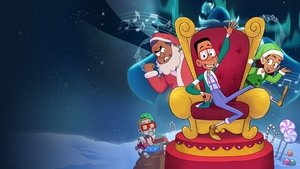 Urkel salva la Navidad: ¡la película!