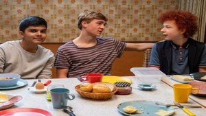 Alfons Zitterbacke - Endlich Klassenfahrt