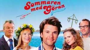 Sommaren med Göran