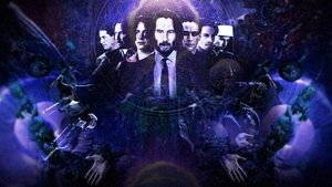 Keanu Reeves: Pop Messiah