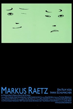 Markus Raetz