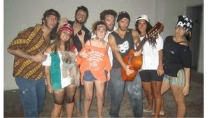 Cuecas de Plantão