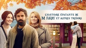 The Storied Life of A.J. Fikry