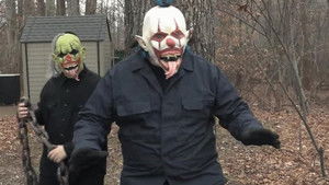 Camp Blood 666 Part 2: Exorcism of the Clown