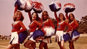 The Pom Pom Girls