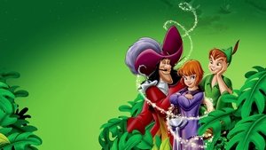 Peter Pan en Regreso al País de Nunca Jamás