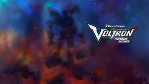 Voltron: Legendary Defender